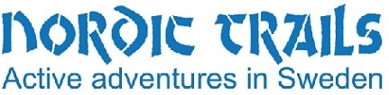 Nordic Trails AB logotyp