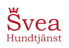 Svea Hundtjänst AB logotyp