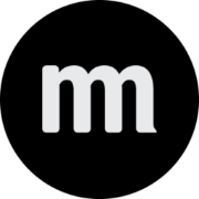 Marc Neander AB logotyp