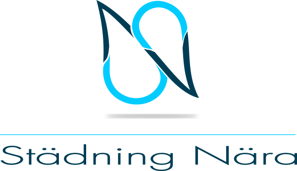 Städning Nära Kungälv AB logotyp