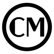 CM Kross AB logotyp