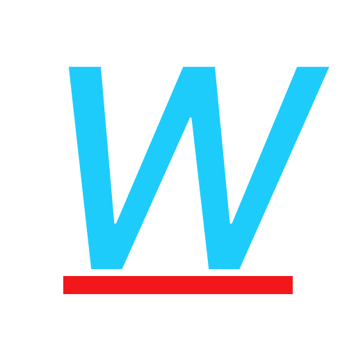 WGREN AB logotyp