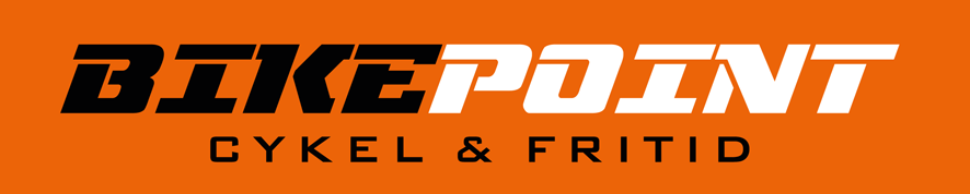 Bikepoint Cykel & Fritid AB logotyp