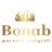 Grillvärlden Bonab AB logotyp