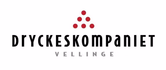 Dryckeskompaniet i Vellinge AB logotyp