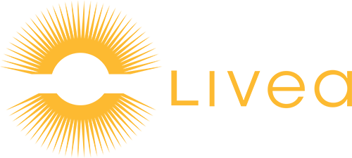 Livea AB logotyp