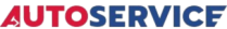 Autoservice Scandinavian AB logotyp