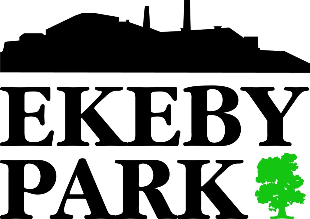 Ekeby Park AB logotyp