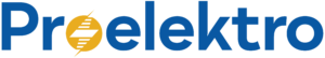 Proelektro Engineering Sweden AB logotyp