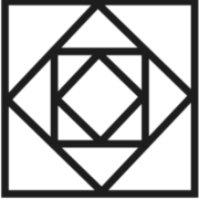 K.M.1 BYGG AB logotyp