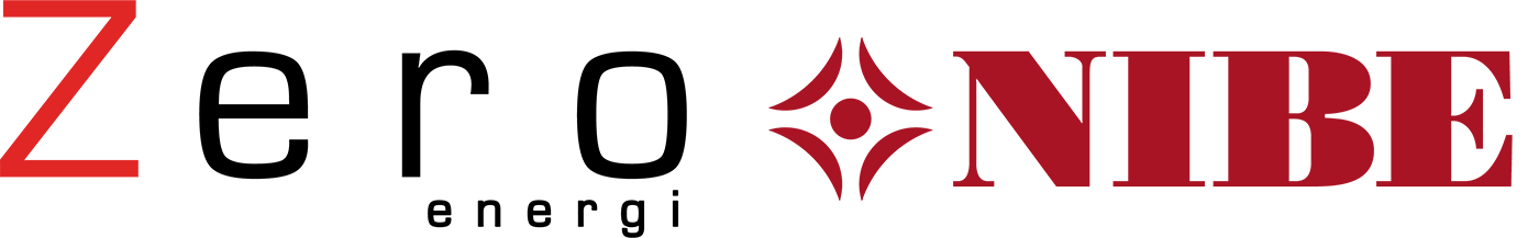 ZERO ENERGI AB logotyp