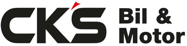 CKS Bil & Motor AB logotyp