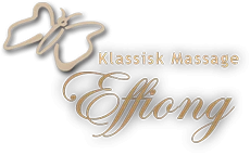 Effiong Klassisk Massage & Body Therapy AB logotyp