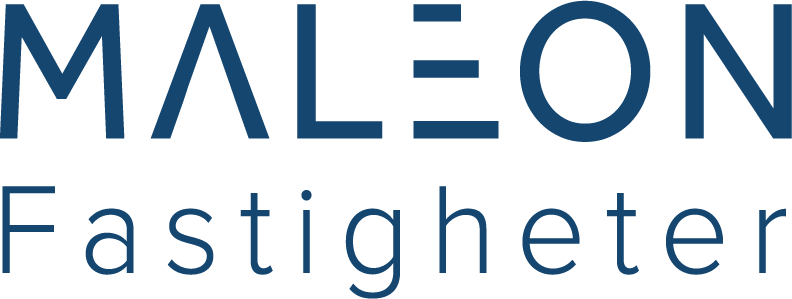Maleon Segmon AB logotyp