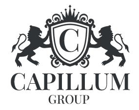 Capillum Group AB logotyp