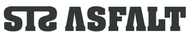 STS ASFALT AB logotyp