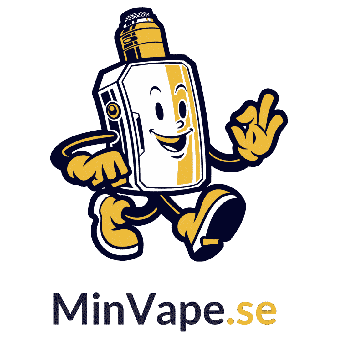 Nordic Vape Group AB logotyp