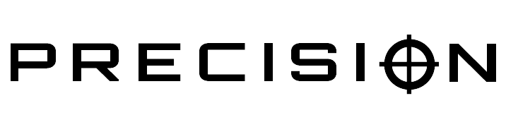 Precision VVS & Byggteknik Sverige AB logotyp