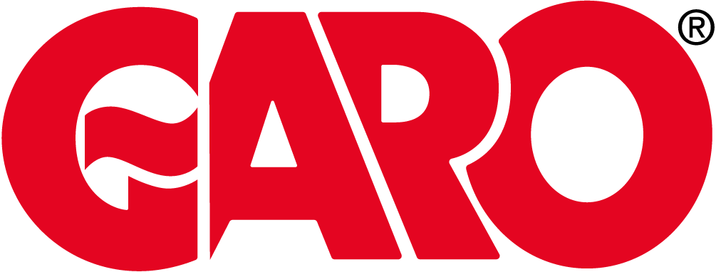 GARO Fastigheter AB logotyp