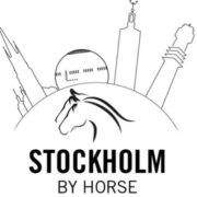 Stockholm By Horse AB logotyp