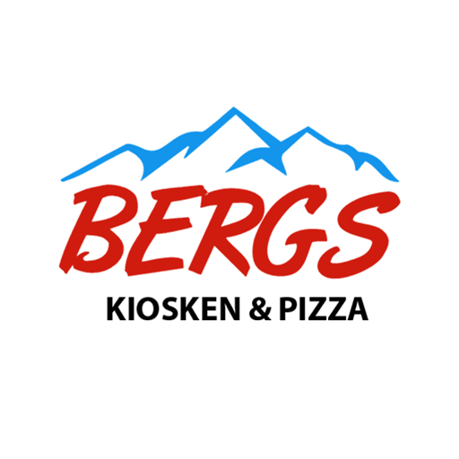Ösmo bergskiosken AB logotyp