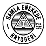 AB Hantverksöl Gamla Enskede logotyp
