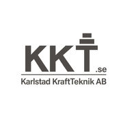 Karlstad Kraftteknik AB logotyp