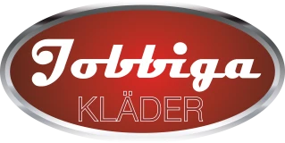Jobbiga Kläder AB logotyp