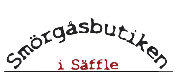 Smörgåsbutiken i Säffle AB logotyp