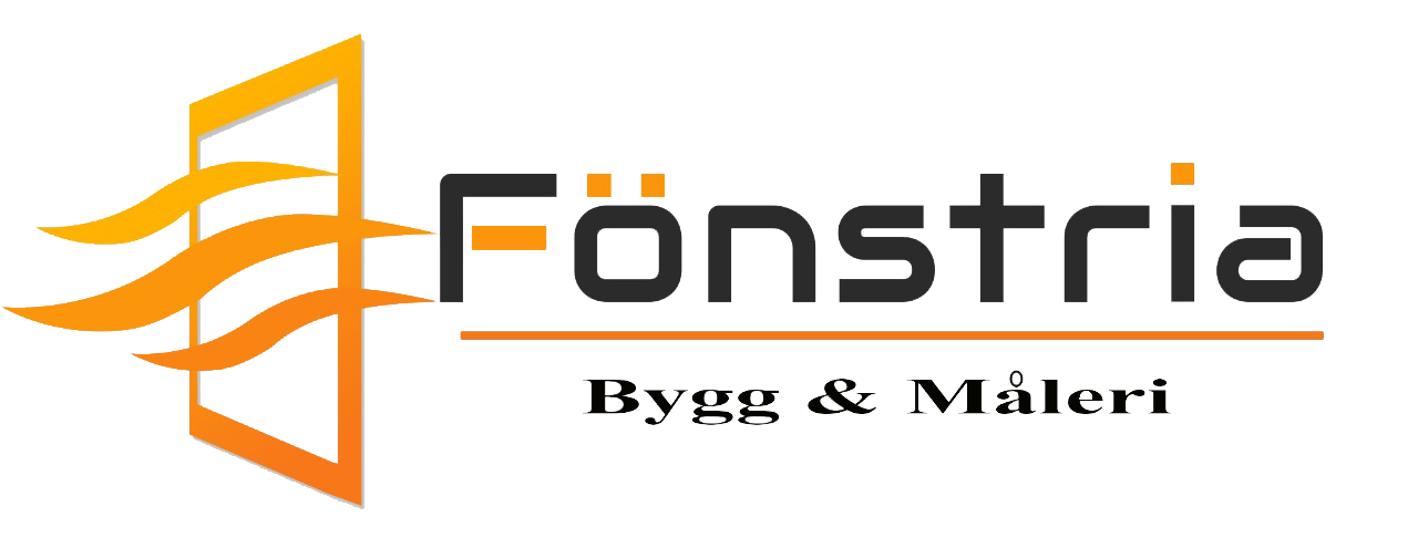 Fönstria Group AB logotyp