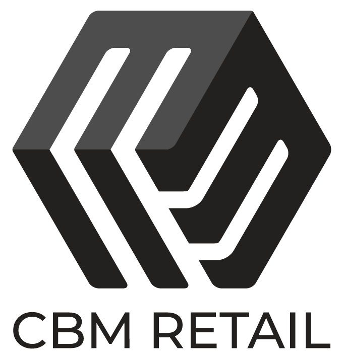 CBM Retail AB logotyp