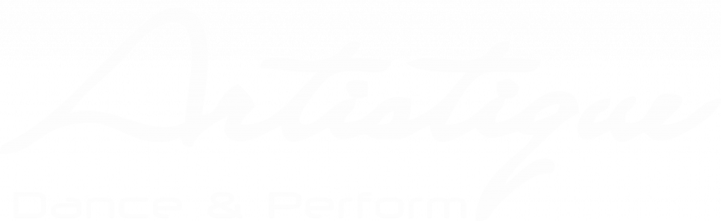 Artistique Dance & Perform Sverige AB logotyp