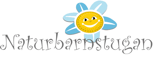 Förskolan Naturbarnstugan i Norrtälje AB logotyp
