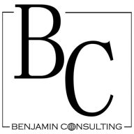 Benjamin Consulting AB logotyp