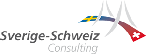 Sverige-Schweiz Consulting AB logotyp