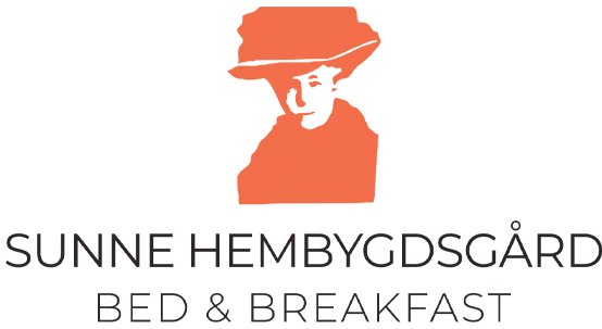 Sunne Hembygdsgård B&B AB logotyp