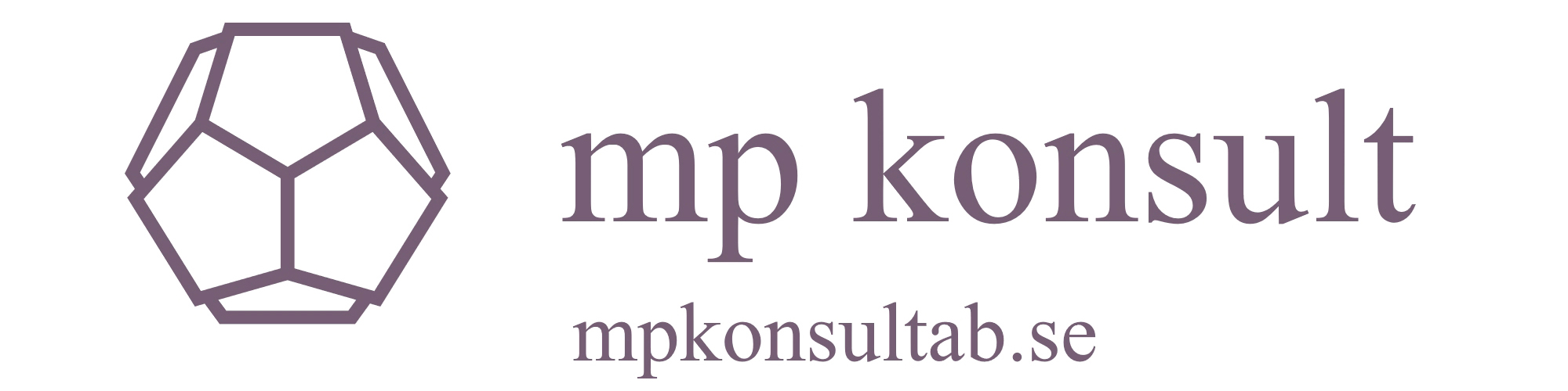 Mats Persson Konsult AB logotyp