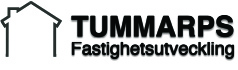 Tummarps Fastighetsutveckling i Dalsjöfors AB logotyp