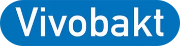 Vivobakt AB logotyp