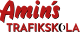 Amin Trafikskola AB logotyp