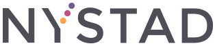 Nystad Täby Skolfastigheter AB logotyp