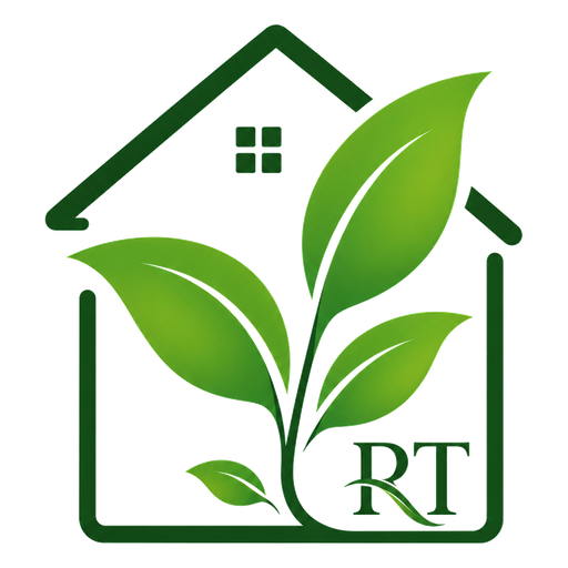 RenTrivselNorr AB logotyp