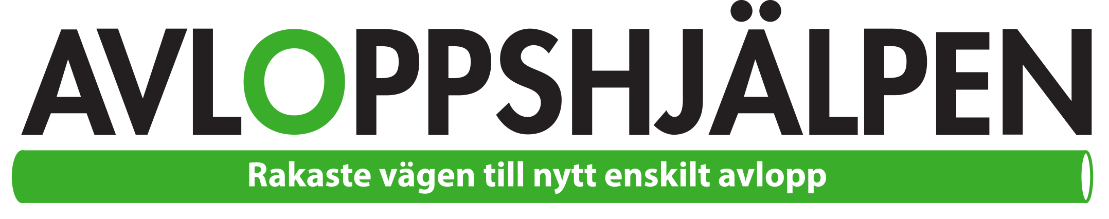 Avloppshjälpen i Sverige AB logotyp