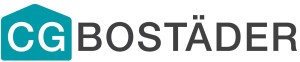 CG-Bostäder APB AB logotyp