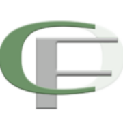 CF Projektkontroll AB logotyp