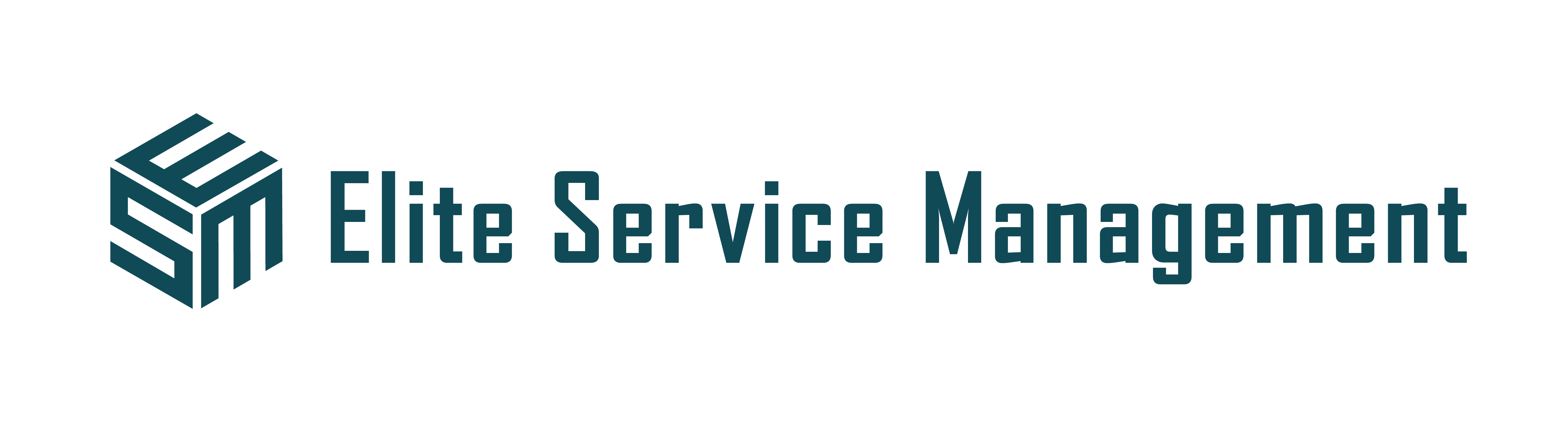 Elite Service Management Sweden AB logotyp