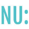 NU : Nolla Utanförskapet Sverige Aktiebolag logotyp