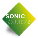 Sonic Solutions Sweden AB logotyp