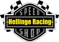 Hellinge Racing AB logotyp