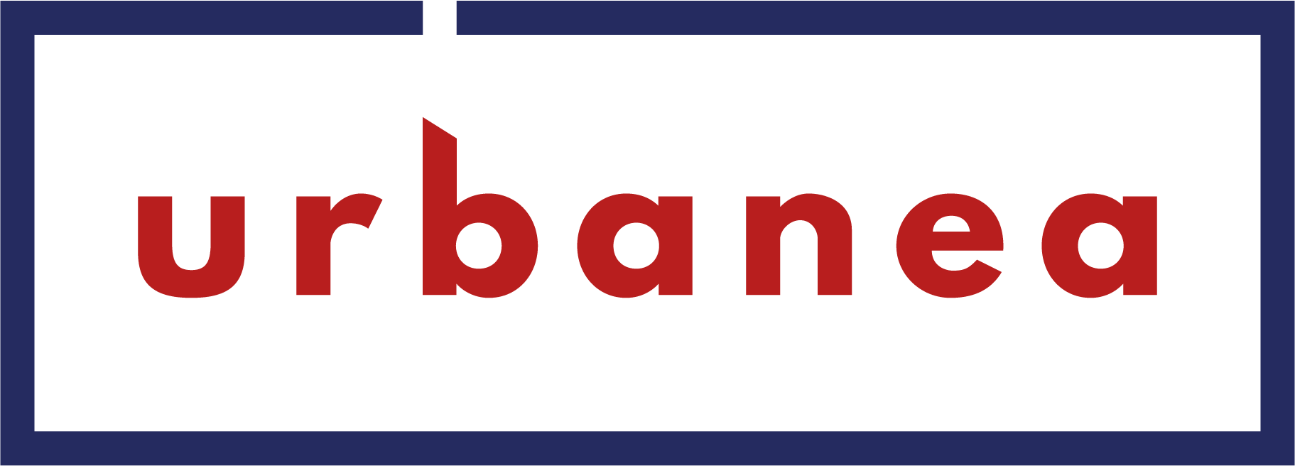 Urbanea Boländerna 5:20 AB logotyp